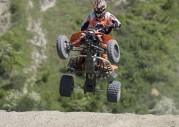 KTM 450 SX ATV